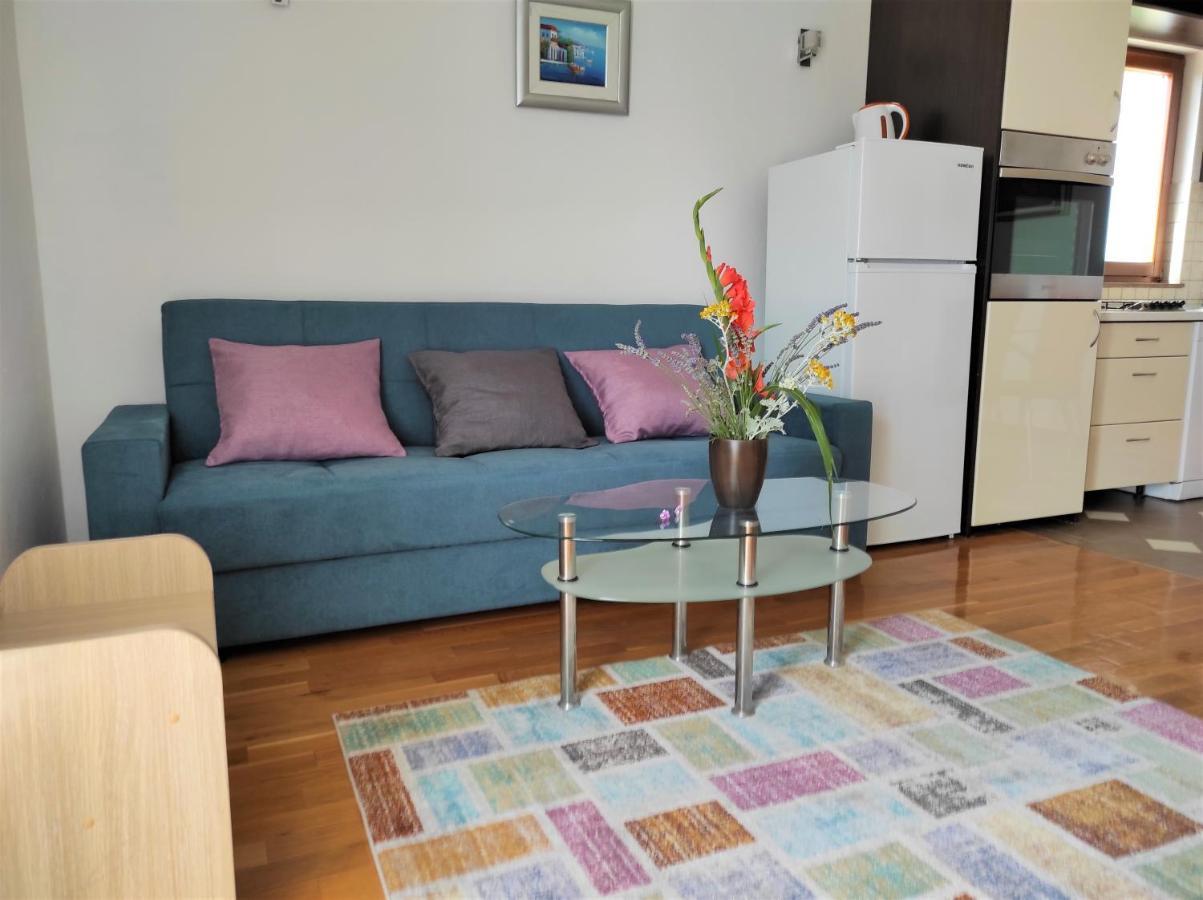 Apartment Biokovo Макарска Екстериор снимка