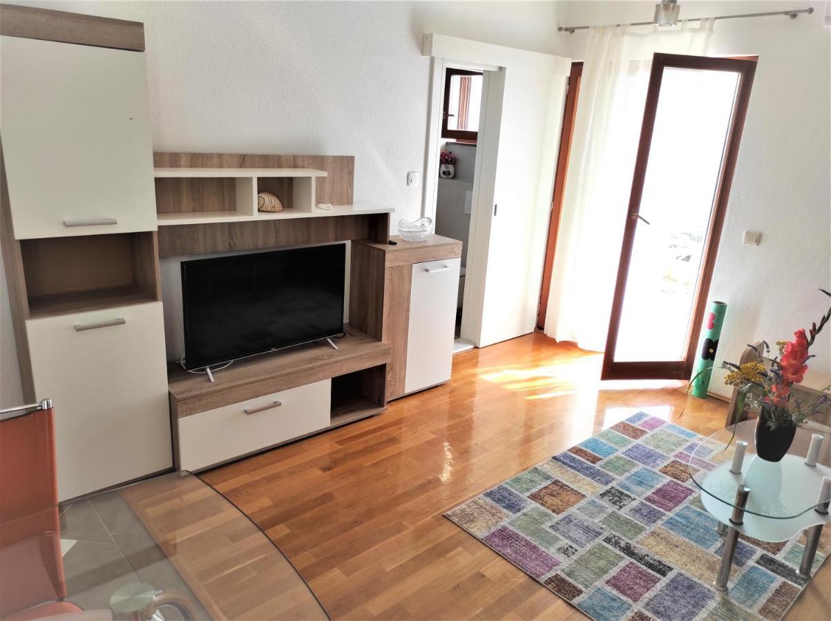 Apartment Biokovo Макарска Екстериор снимка