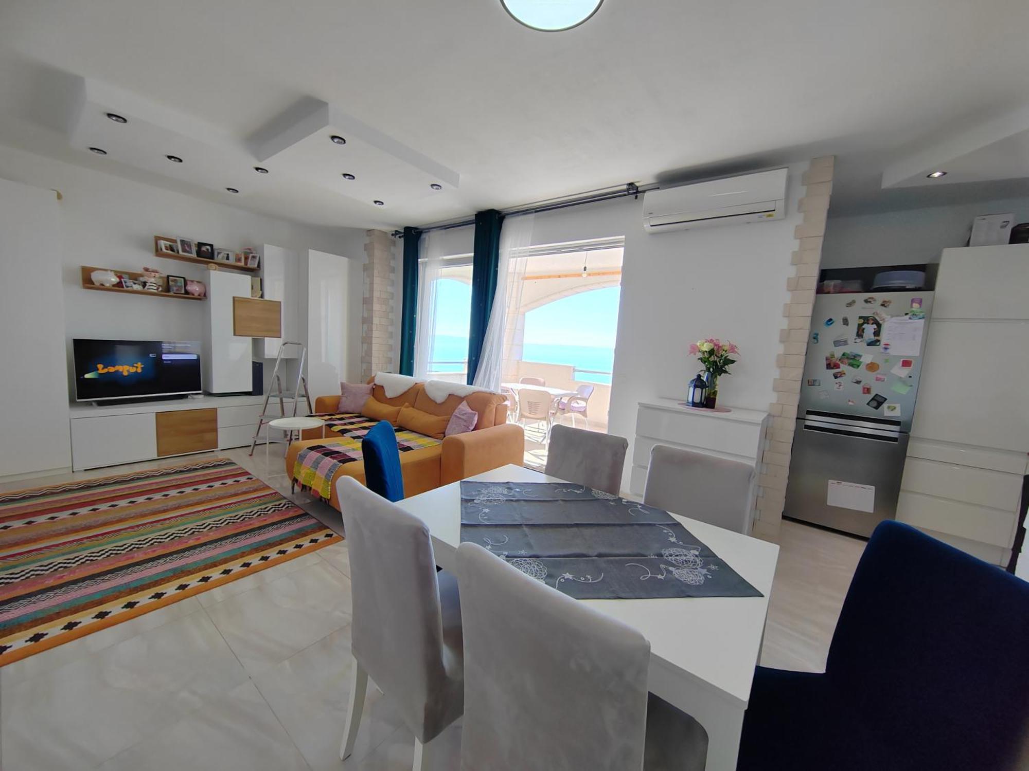 Apartment Biokovo Макарска Екстериор снимка