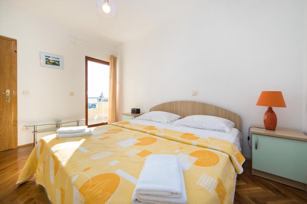 Apartment Biokovo Макарска Екстериор снимка
