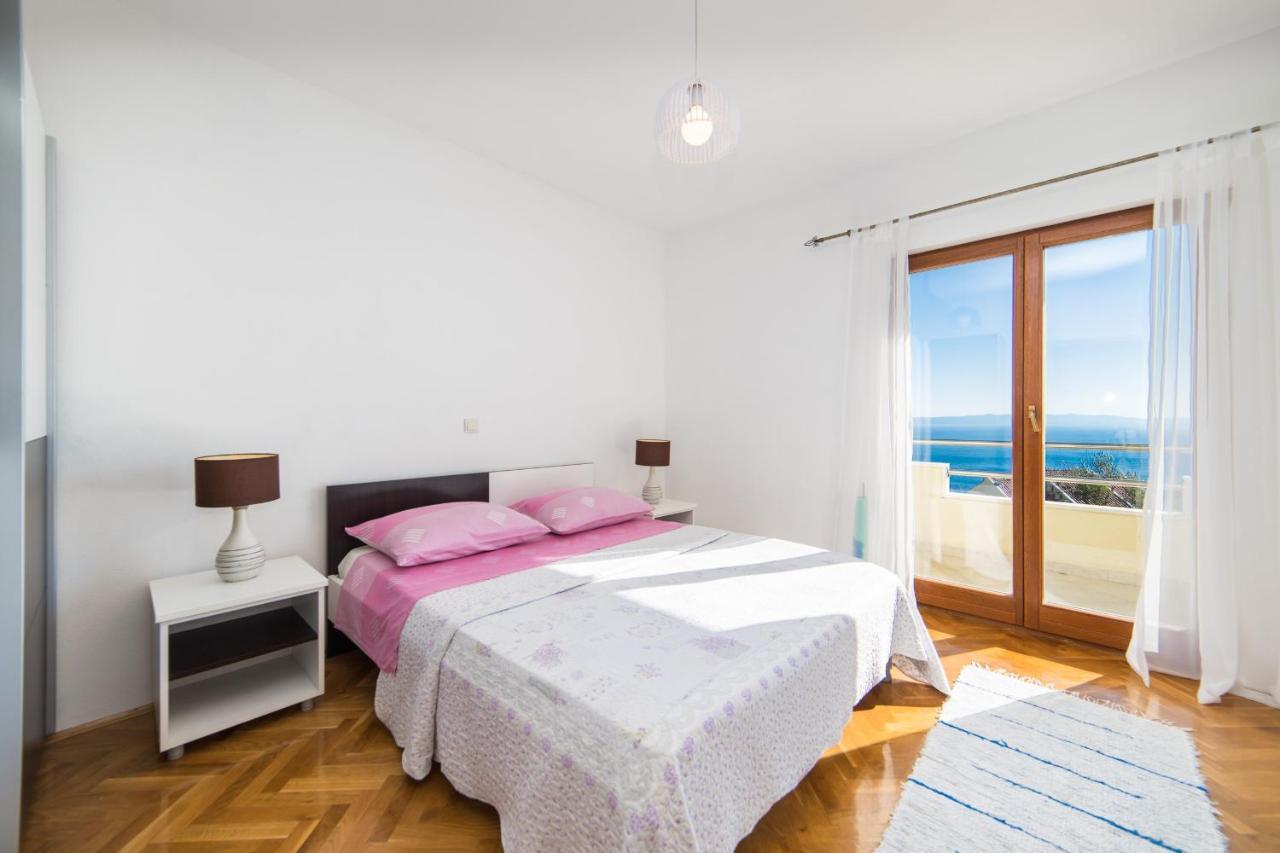 Apartment Biokovo Макарска Екстериор снимка