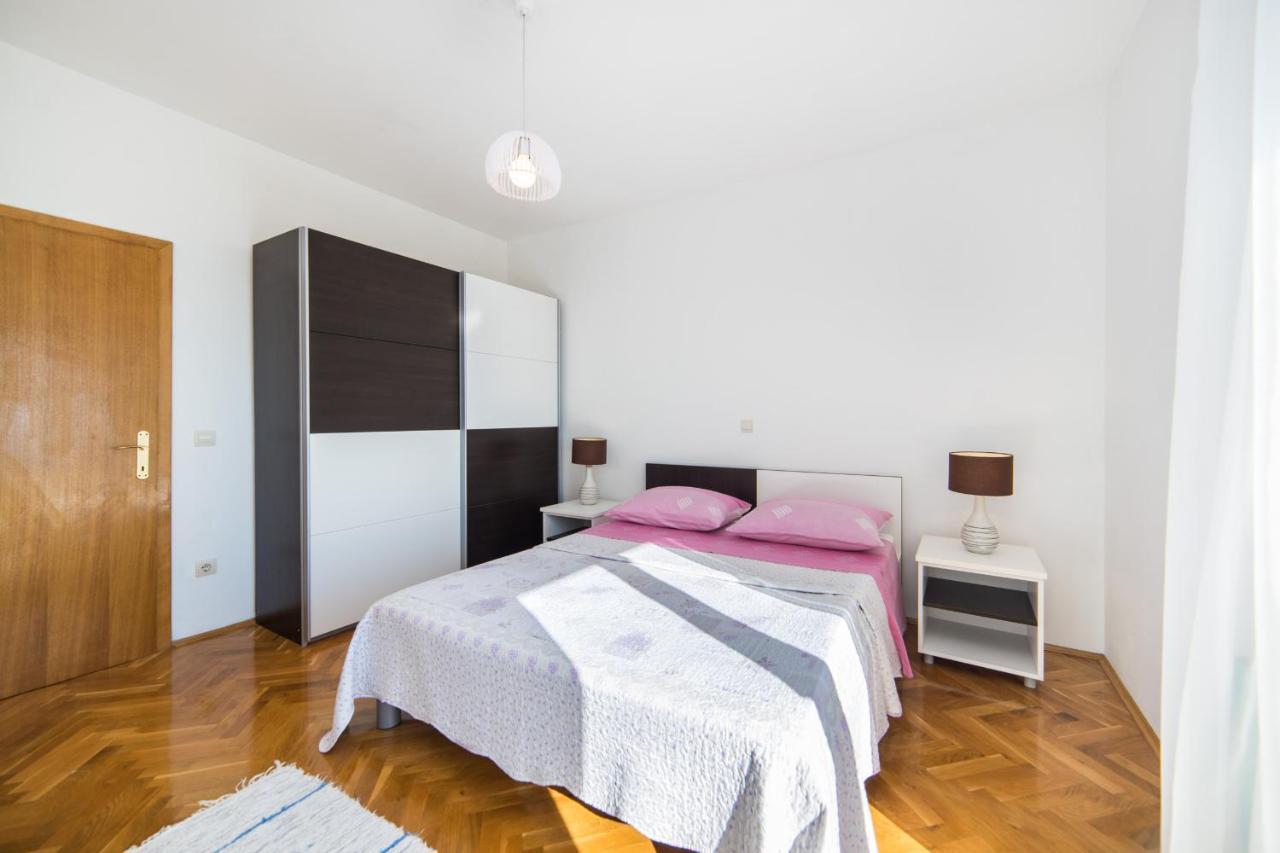 Apartment Biokovo Макарска Екстериор снимка