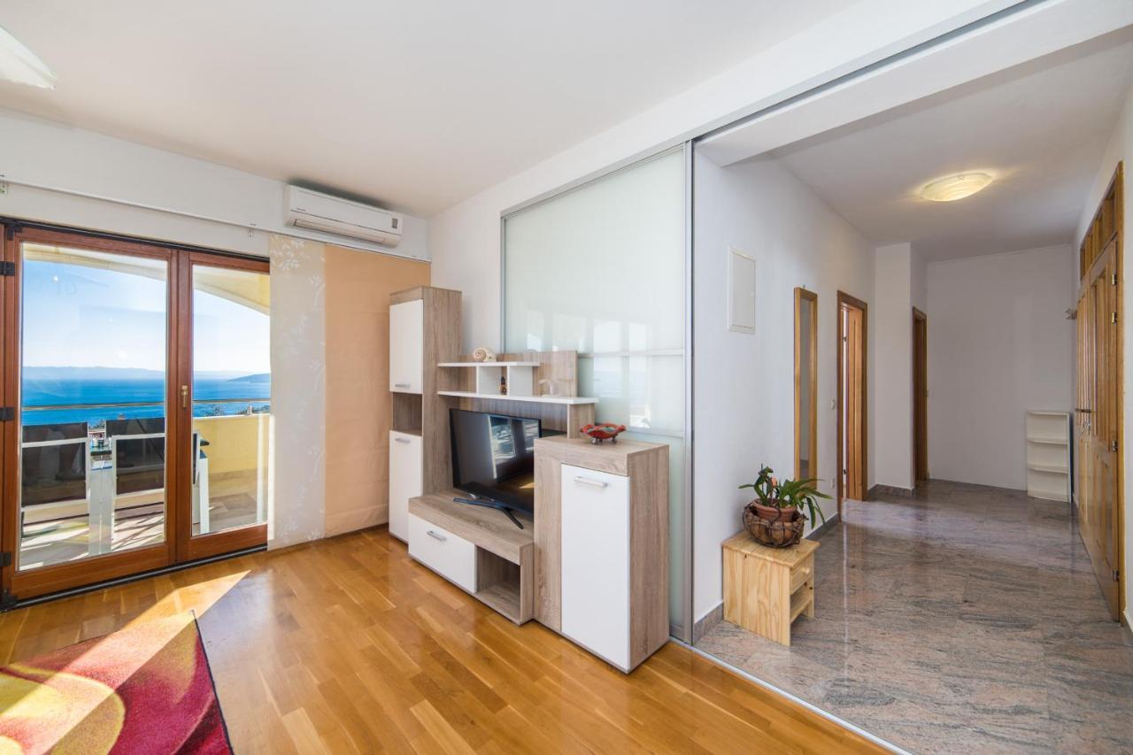 Apartment Biokovo Макарска Екстериор снимка
